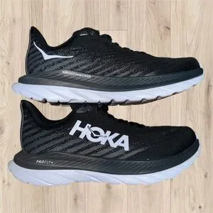 Hoka One One | Shoes | Hoka One One Mach 5 2e Wide Mens  display picture 1